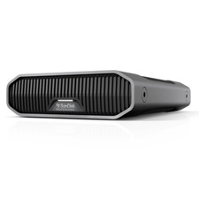 SanDisk Professional G-DRIVE USB-C Desktop Hard Drive, 18TB picture