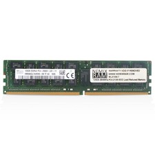 SK Hynix/NEMIX 128GB DDR4 2666MHz ECC LRDIMM RAM For Dell PowerEdge T550 T350 picture