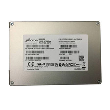 HP Micron MTFDDAK128MAY-1AH1ZABHA M550 128GB SATA 6Gb/s 2.5