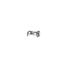 Ergotron DS100 Clamping Double Pivot (47051200) picture