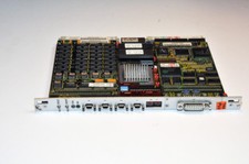 Force Computing SYS68K/CPU-40B/4-01 VME CPU Board P/N 102001   Warranty picture