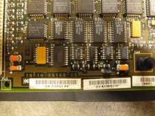 DEC 54-23153-04 DEC3000-900 SYSTEM / CPU 275MHZ 2MB CACHE MODULE (USED) picture