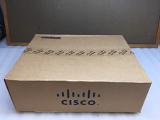 Cisco Catalyst 4500E 48-Port UPoE+E WS-X4748-UPOE+E New In Box picture