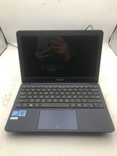 ASUS E200H NOTEBOOK - FOR PARTS/REPAIR - INTEL ATOM X5-Z8350 - 2GB RAM -READ- BB picture