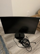 Samsung 24inch Model C24F390 FHN picture