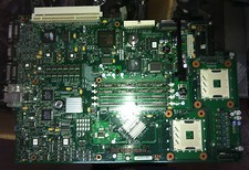 IBM 26K3103 x335 System Board, with 2x 256MB Memory Modules 38L4034 picture