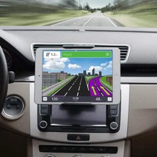 Universal 7 8 9 10 11 Inch Car Tablet PC Holder Car Auto CD Mount Tablet PC Hold picture