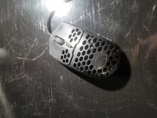 Cooler Master MM710 Pro-Grade Gaming Mouse W/Honeycomb Shell picture