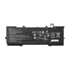 Genuine 84.08Wh Battery YB06XL For HP Spectre X360 15-CH 2018 HSTNN-DB8H YBO6XL picture