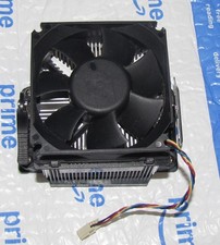 AMD Socket AM2 Heatsink and Cooling Fan Assembly picture