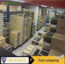 ABB VFD AC DRIVE ACS550-U1-072A-4 50HP 72A 380-480V 3PH 37KW picture