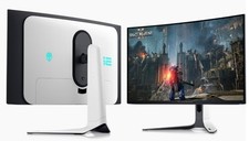 Dell Alienware AW3225QF 32