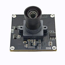 2MP Global Shutter UVC Protocol 1080P USB3.0 Camera Module with AR0234 Sensor picture