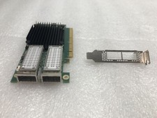 IBM Mellanox Connect-IB 56GbE QSFP FDR IB PCIe Adapter CB194A 98Y8995 LP picture