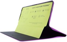 Logitech Create Protective Case w/ Stand for 12.9-Inch Apple iPad Pro 1 - Purple picture