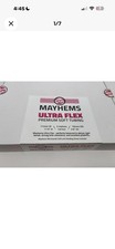 Mayhems - Premium Soft Tubing - Ultra Flex PVC - 11mm ID x 16mm OD, 3m Length picture