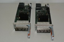 Lot 2x Dell EMC2 RWMFC SLIC12 8Gb Fiber Channel 4-Port I/O Module 303-092-102 picture