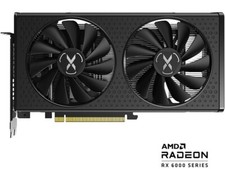XFX SPeedster swift210 picture