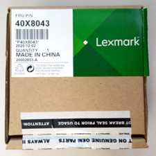 Lexmark Genuine 40X8043 OEM Duplex/ Input Sensor MS310 *NEW* picture