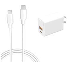 Reliable Replacement Power Cord for eero Extender picture