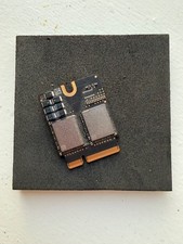 Genuine Apple OEM SSD for Mac Studio M1 Max or M1 Ultra picture