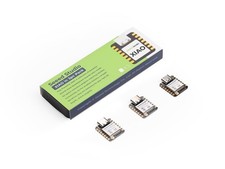 XIAO ESP32S3 3PCS Pack- 2.4GHz WiFi, BLE 5.0, 8MB PSRAM, 3PCS, picture