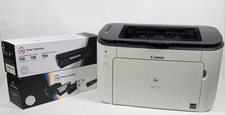 Canon imageCLASS LBP6230dw Wireless Laser Printer + 2 NEW LD Black Toner Sealed picture
