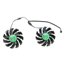 For Gigabyte GV-N960WF2 GV-N950WF2 Graphics Card Fan T128010SM/PLD08010S12H picture