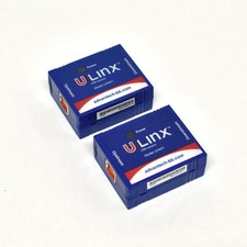 (Lot of 2) Advantech BB-UH401 USB Converters High Retention USB 4KV Isolator picture