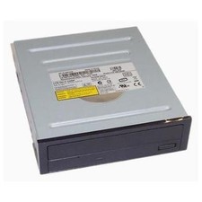 Samsung SW-240 40x/12x/40x IDE CD-RW Drive BLACK BEZEL picture