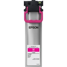 Epson DURABrite Ultra T10S Original Standard Yield Inkjet Ink Cartridge - picture