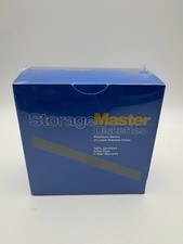 Vintage Control Data StorageMaster 3.5” Floppy Disks 10 Pack Sealed picture