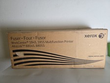 XEROX 109R00847 109R847 Fuser WorkCentre 5945 5955 NEW SEALED picture