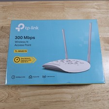 TP-Link WiFi Access Point TL-WA801N, 2.4Ghz 300Mbps picture