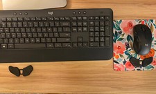 Ergonomic Wrist Rests picture