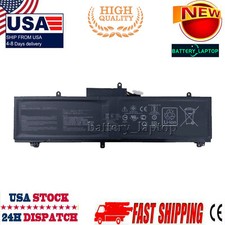C41N1837 Battery for ASUS ROG Zephyrus GA502 GA502D GA502DU GA502GU GA502IV GU50 picture