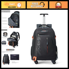 Water-Resistant 20