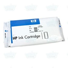 Genuine HP 72 Gray Ink C9374A T790  T610 T2300 T1120 T1200 T1300  (130ML) picture
