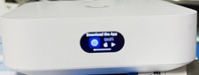 Ubiquiti UniFi Express UX Cloud Gateway & Wi-Fi 6 Access Point (UX-US) picture
