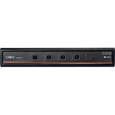 Vertiv - SC940DPHC-400 - Vertiv Cybex SC900 Secure KVM | Dual Head | 4 Port picture