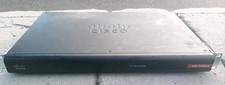 ASA5508-K9 CISCO ASA 5508-X Security Appliance with FirePOWER Services 8 Ports  picture