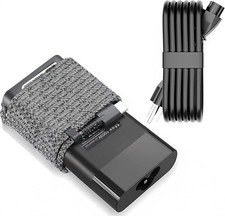100W USB-C Laptop Charger For HP ZBook 8 G1a 14 / 8 G2a 14 / 8 G2i 14 / 8 G1i 16 picture
