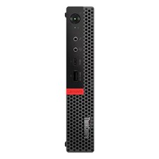 Lenovo Thinkcentre M920Q USFF Desktop Intel i5-8500T 16GB RAM 256GB SSD W11P picture