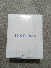 Supermicro SNK-P1041V  1U Prop. Passive CPU HS for 6U 10-blade SuperBlade Series picture