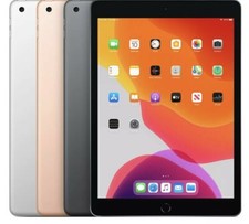 Apple iPad 10.2