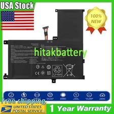 New B41N1532 Battery For ASUS Q504UA Q504UAK UX560 UX560UA 0B200-02010100 50WH picture