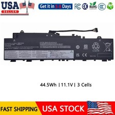 ✅L19C3PF3 L19M3PF3 L19L3PF7 Battery For Lenovo Ideapad 5-14ARE05 5-14IIL05 New picture