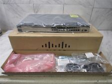 NEW Cisco Catalyst 3750 V2 24 Port Gigabit Switch WS-C3750V2-24TS-S Switch picture