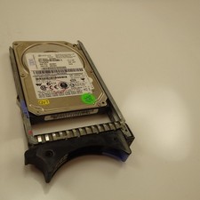 26K5657 IBM Serial Attached SCSI Internal Hard Drive 26K5657 picture