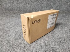 Juniper Networks EX-UM-2X4SFP 4-Port Uplink Module 2x 10G SFP+ 711-026017 picture